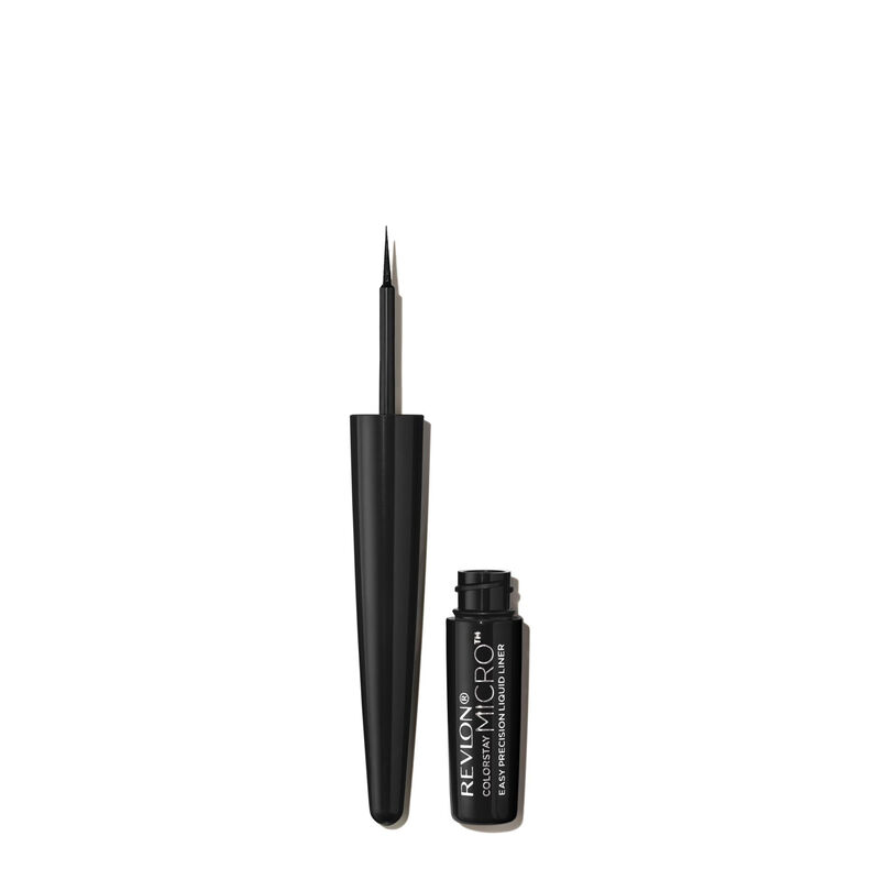 Revlon Colorstay Micro™ Easy Precision Liquid Liner image number 0